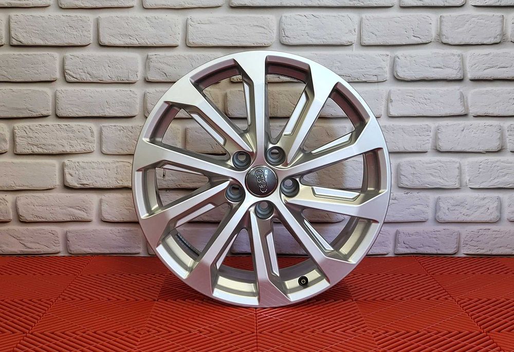 Felga Aluminiowe Audi Q5 8MA601025Q EOM 7x18 ET34 66,6 5x112