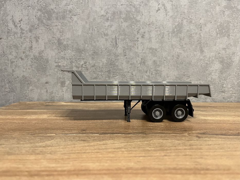 Model Zremb NW-180 1:43