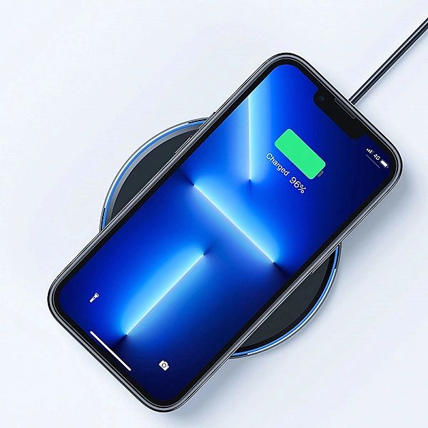 Joyroom 14Q Case etui do iPhone 14 Plus obudowa pokrowiec z metaliczną