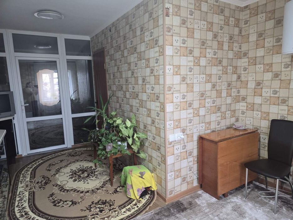 Продам добротный дом в Березовке