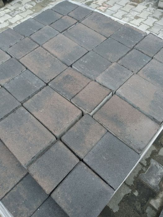 Бруківка, поребрики, бордюри БЕЗ ПОСЕРЕДНИКІВ. Бетонні вироби