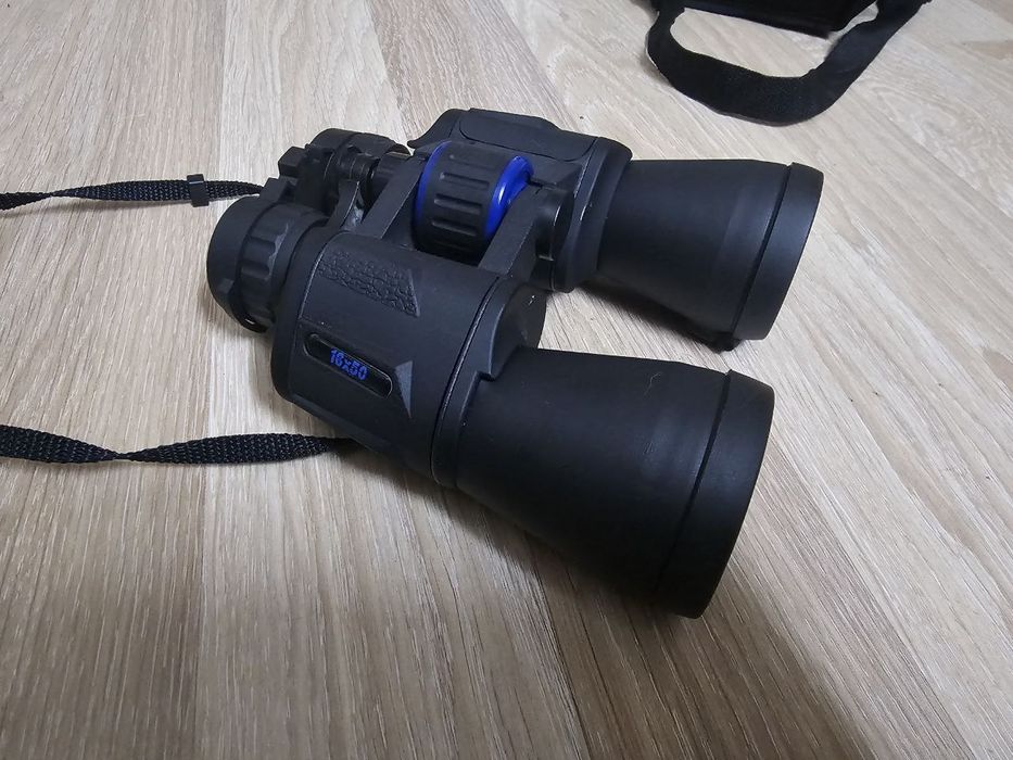 Бинокль военный Blackfire 16x50 (BF-1650)