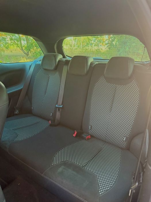 Citroen ds3 1.6hdi sochic
