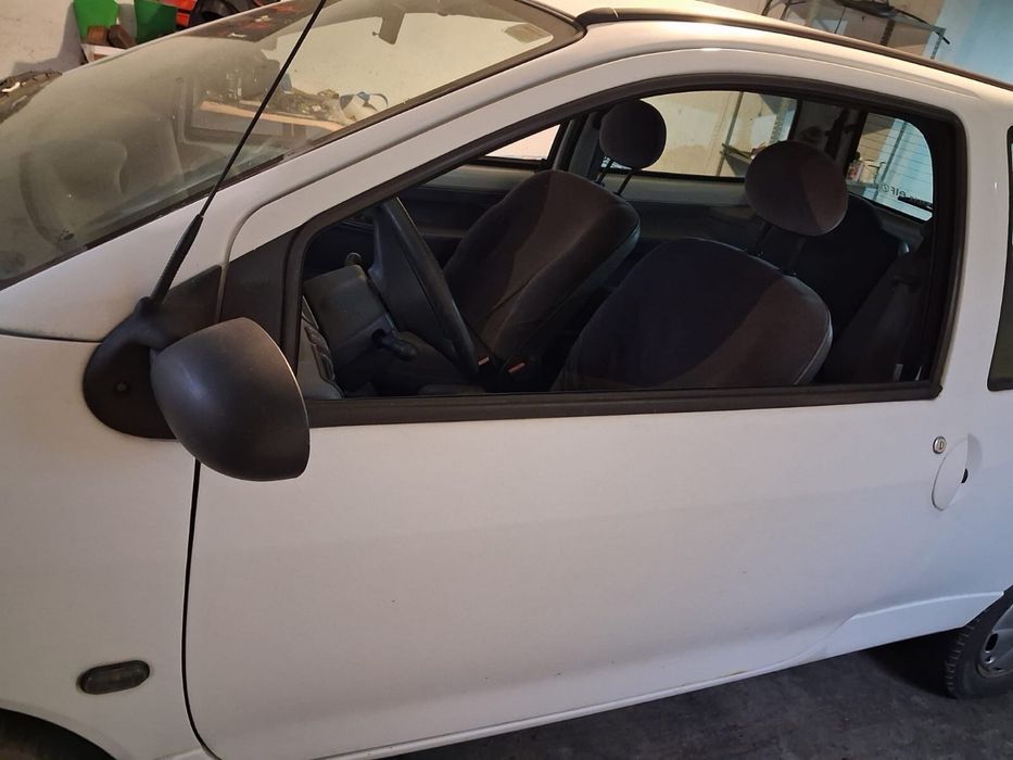 Twingo stan idelany garażowany