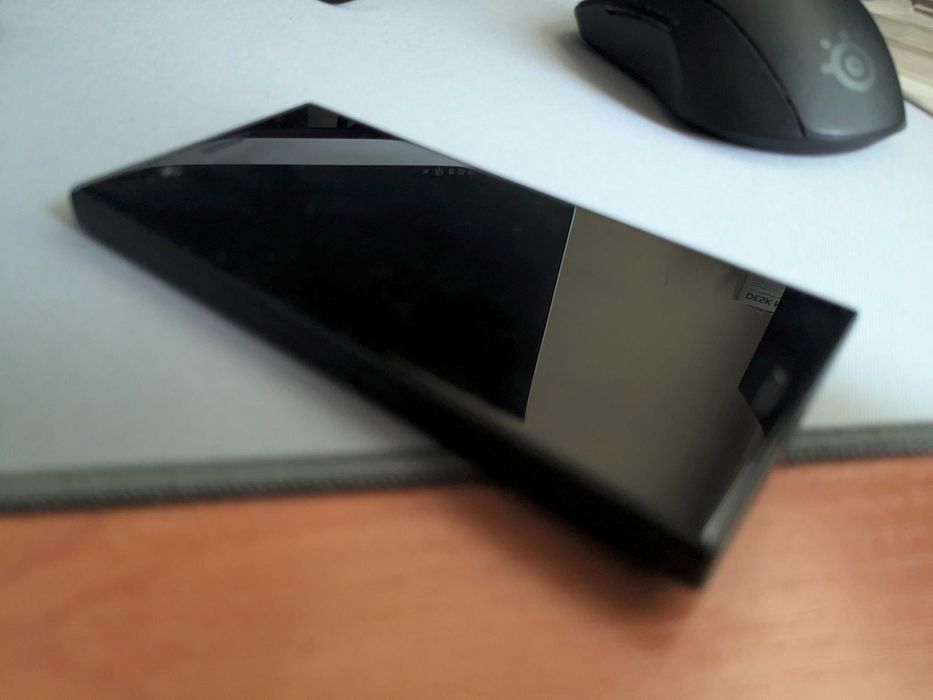 Sony Xperia XZ1 Compact