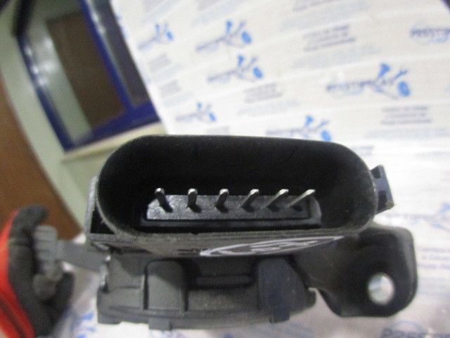 Pedal do acelerador VOLVO XC60 I (156)