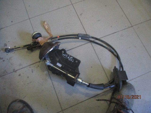 Seletor caixa velocidades FIAT 500 (312_)