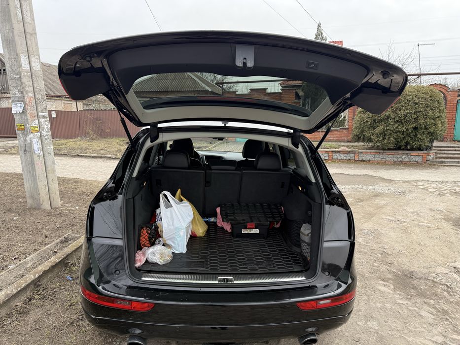 Audi Q5 Premium Plus  gen3  шикарна пропозиція