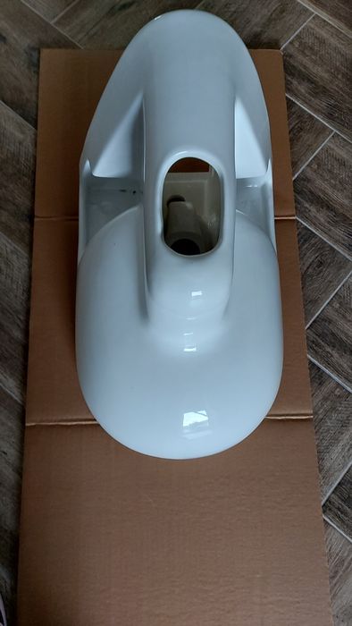 Bidet wiszący SenSea