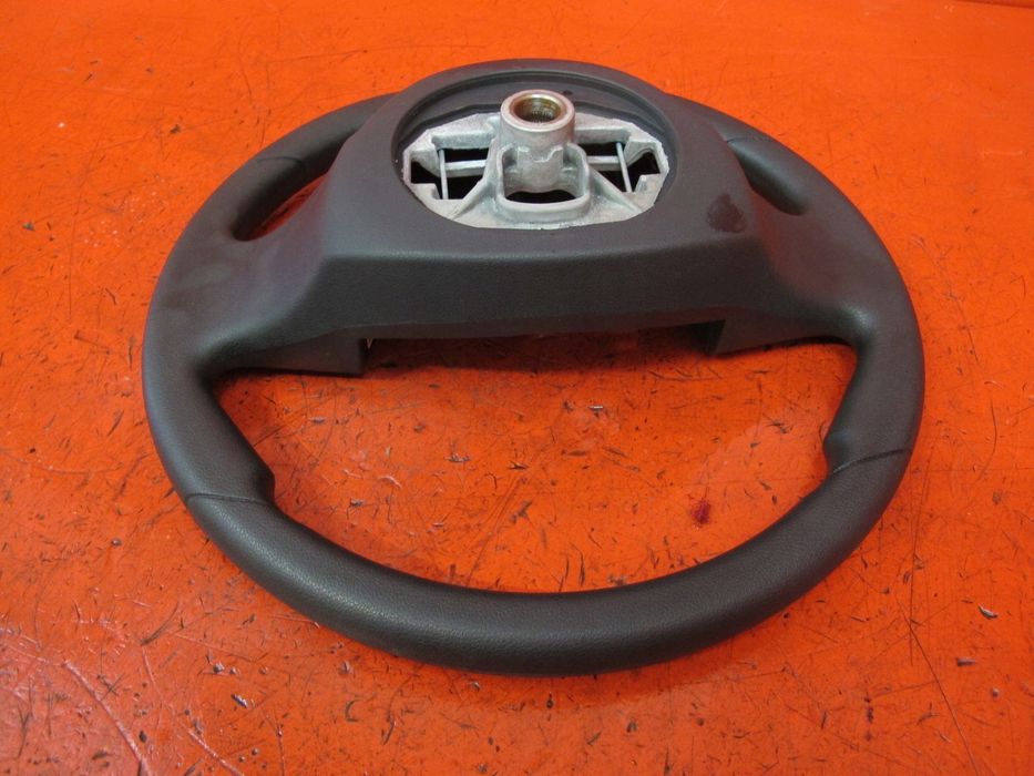 expert iii jumpy scudo proace ii vivaro c kierownica multifunkcyjna