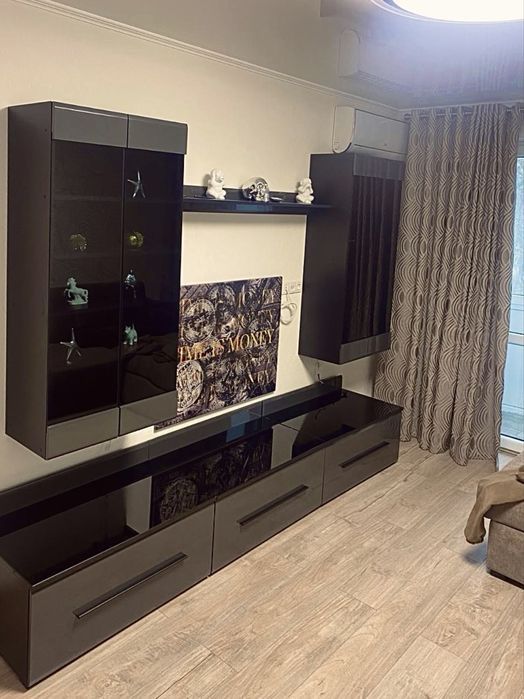 Газ‼️ Сдам 1-комнатную квартиру Варненская, 100школа, парк Горького!