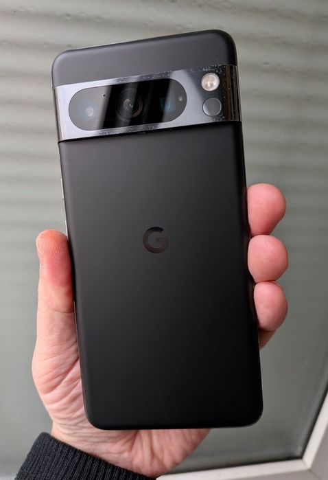 Google Pixel 8 Pro на 256 ГБ (Стан Very Good)