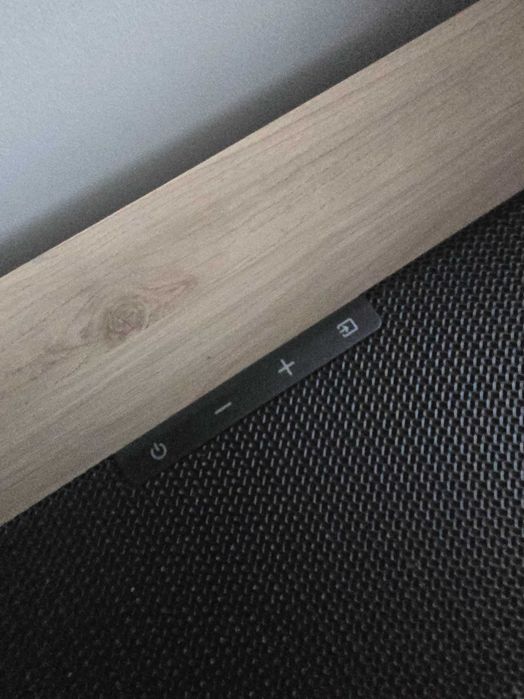 Soundbar Samsung