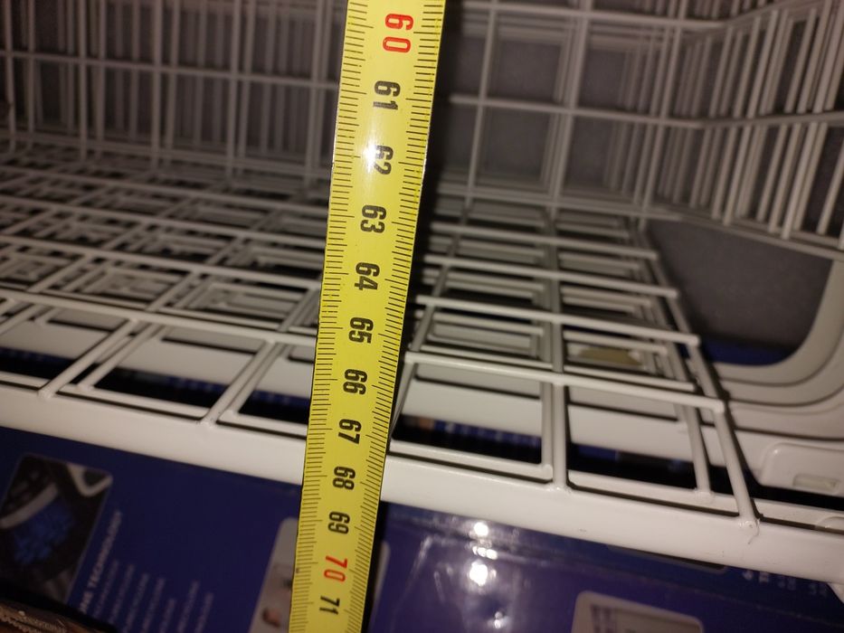 Kosz/Komplement do garderoby  Pax Ikea