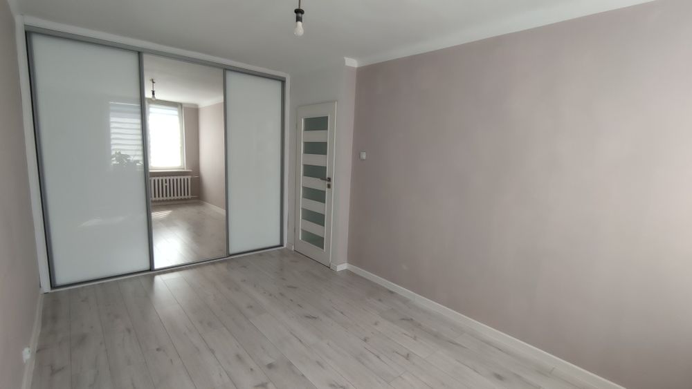 Mieszkanie 2 pokoje  37,5 m2 Będzin