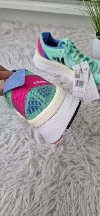 Adidas adizero boston 11 buty do biegania damskie 36 2/3