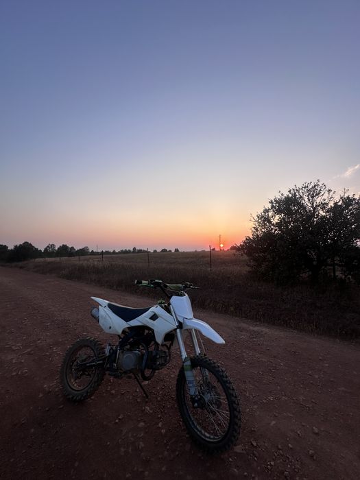 Pit Bike imr 150cc