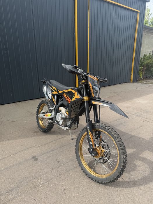 Kovi max 300 2024