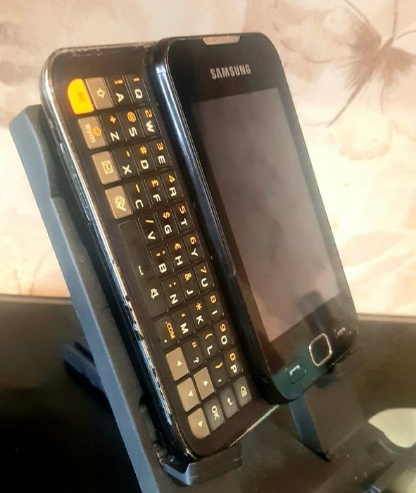 Samsun gt 5330 wave 533