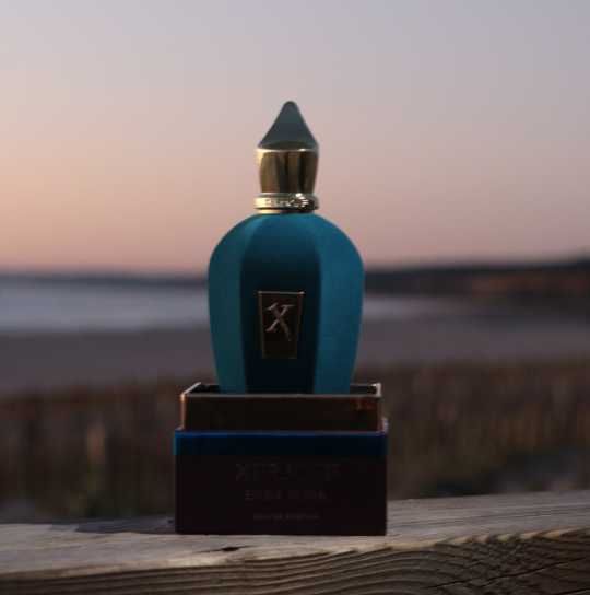 Perfume Xerjoff erba pura 100ml