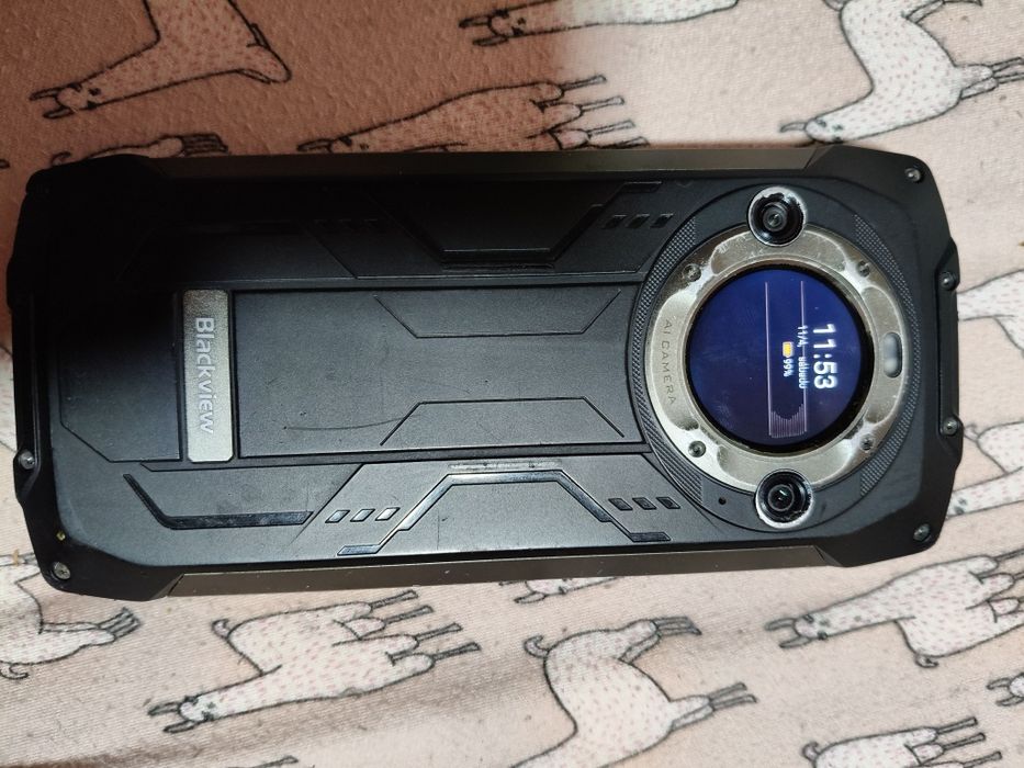 Blackview 9300 pro