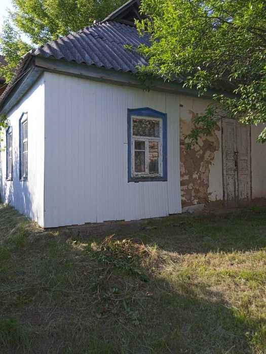 Продається ділянка землі, під будівництво будинку, дуже гарне місце, з видом на Дніпро - Вид 2