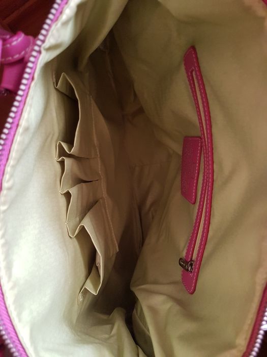 Mala Tous rosa - original