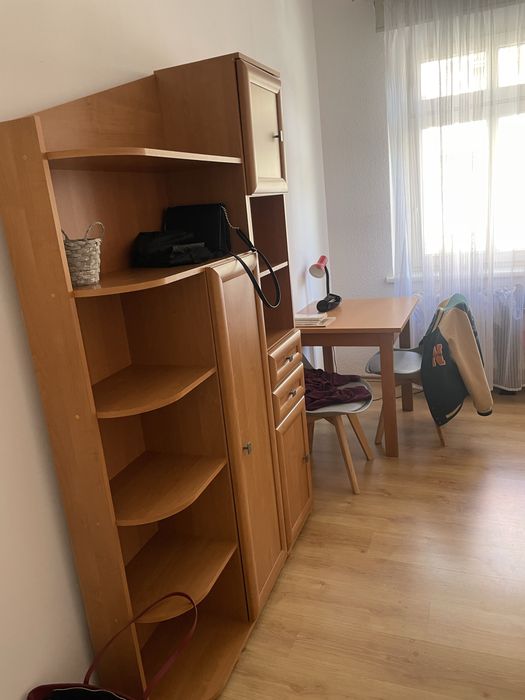 Odstąpię pokój na ulicy kościuszki