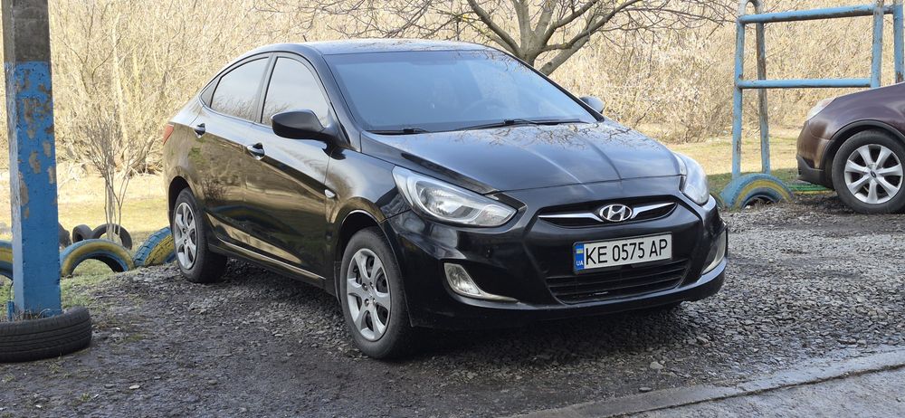 Продам авто 2011года