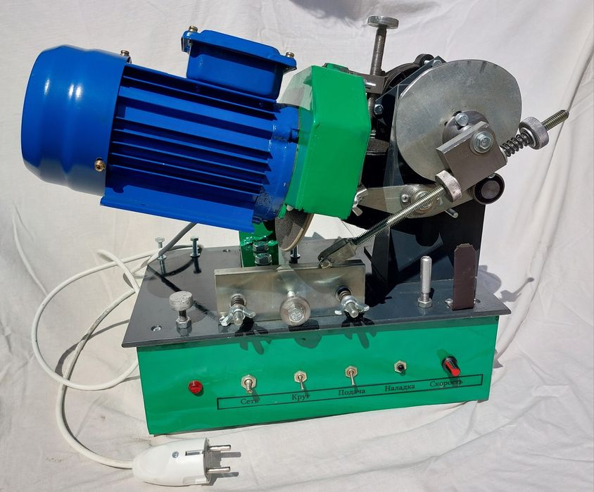 Заточной станок для ленточных пил