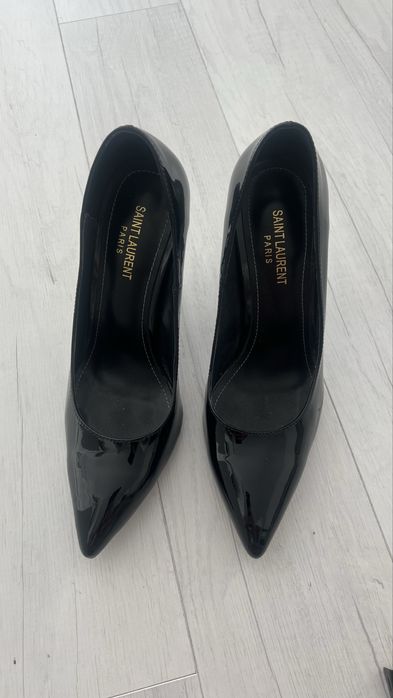 Туфлі YSL оригінал