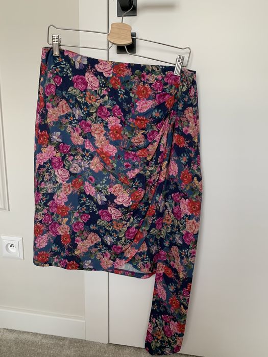 Spódniczka Selea Flowers M/L Laurella