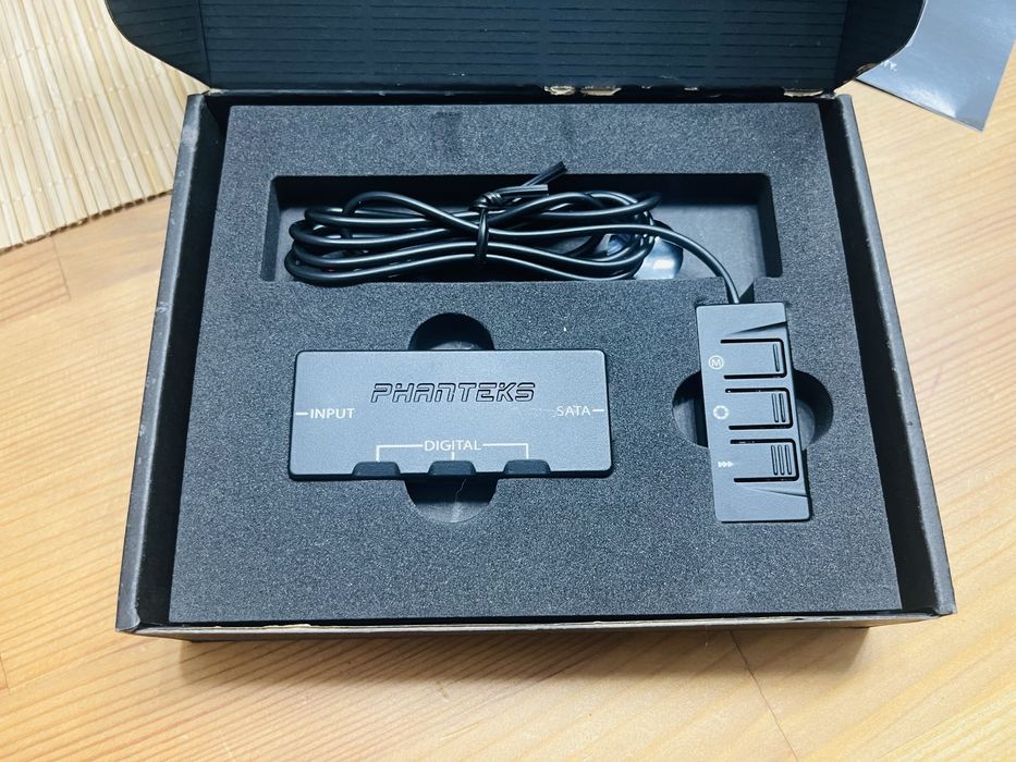Phanteks Digital RGB Controller446658990017105922