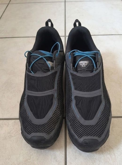 Męskie buty podejściowe Dynafit Speed MNT 43 góry turystyka