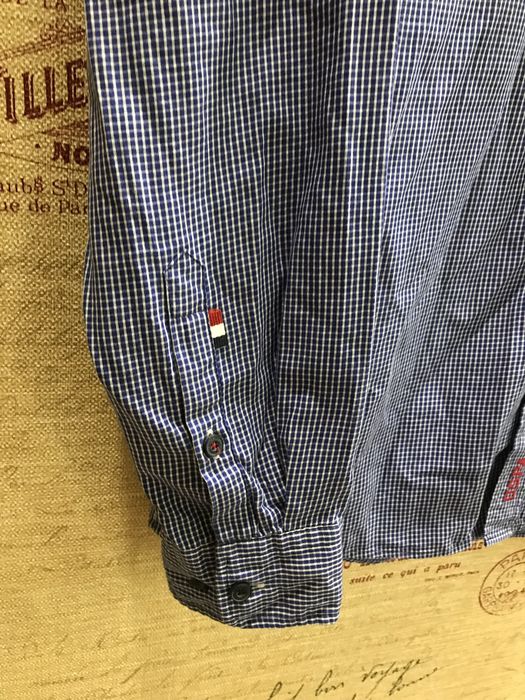 Рубашка U.S. Polo Assn