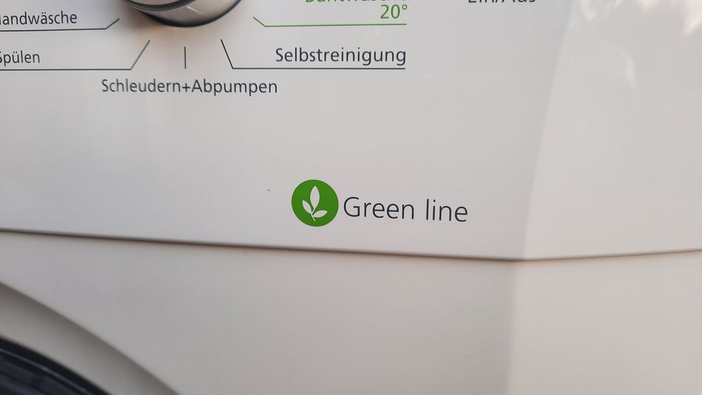 Pralka transport gwarancja