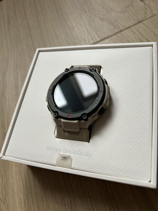 Smartwatch Amazfit T-Rex