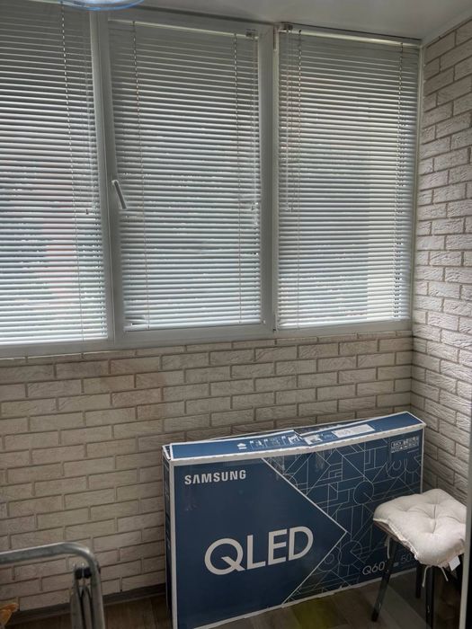 Новобудова, 1-кім Ремонт!