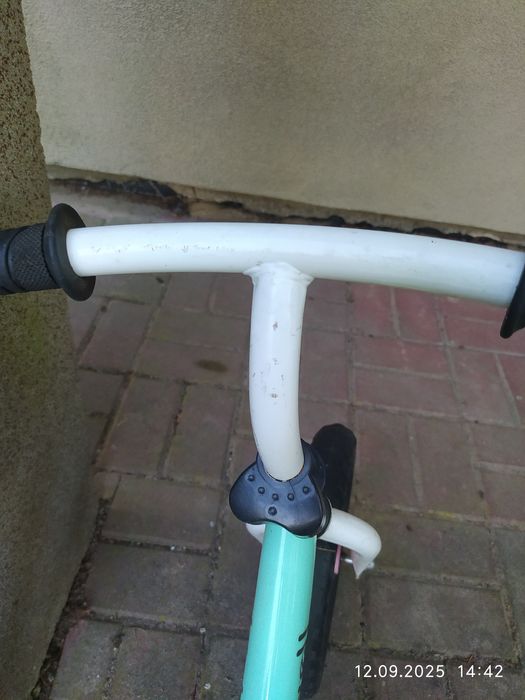 Rowerek biegowy dziecięcy