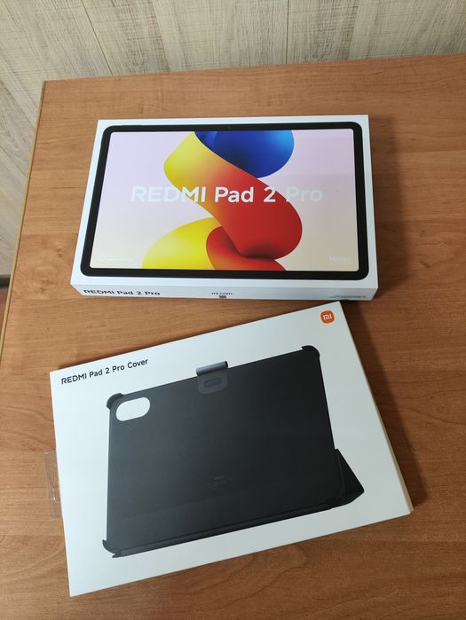 Redmi pad 2 pro 8/256