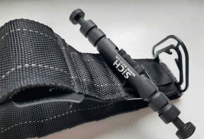 Новий турнікет sich