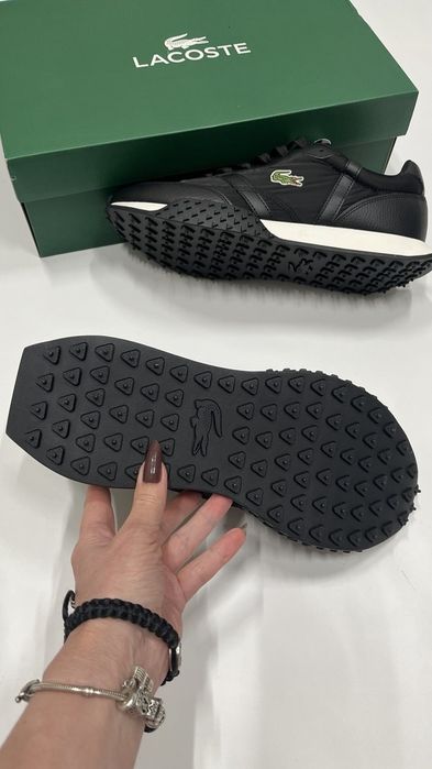 Мужские  Lacoste L-spin оригинал