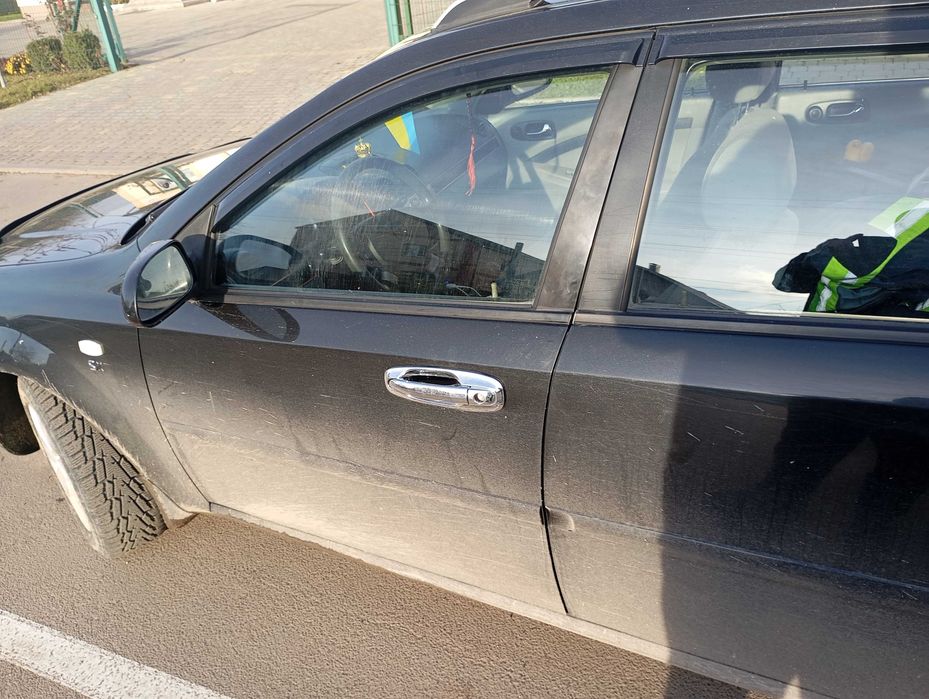 Автомобіль продам