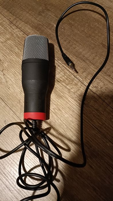 Mikrofon Forte GMC 300