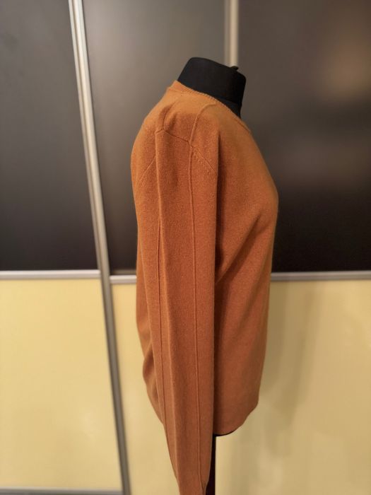 Мужской свитер Reiss / шерсть, кашемир/