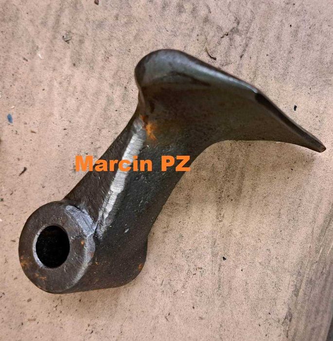 Bijak młotek bijakowy do kosiarek bijakowych LEOPARD TALEX KOWALSKI