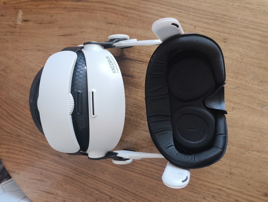 Gogle vr Meta Quest 3