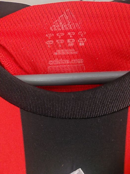 Camisola oficial Adidas AC Milan Maldini 3