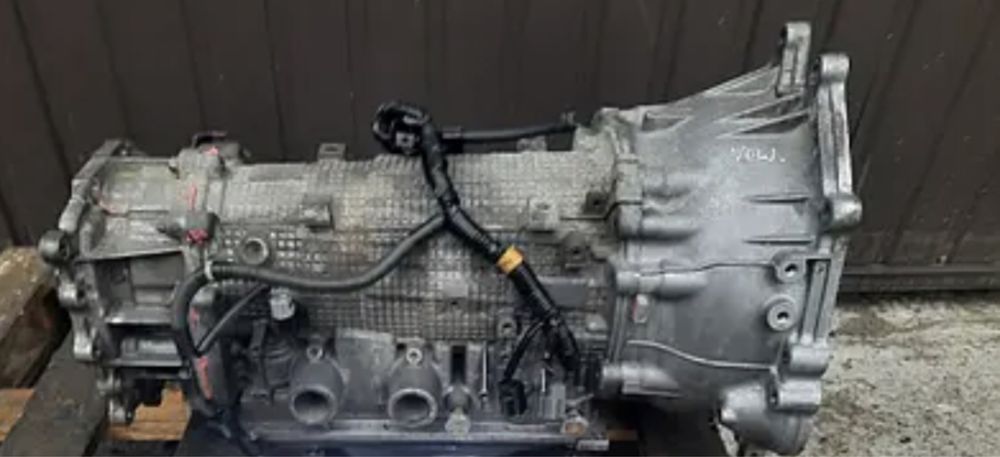 АКПП Mitsubishi Pajero Sport  3.0  V4A51