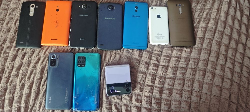 Опис читаємо, лот: Xiaomi mi note 10, mi 10 lite, redmi note 10, Redmi
